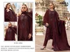 Johra Tex 189 C And D Rayon Cotton Embroidery Pakistani Salwar Kameez